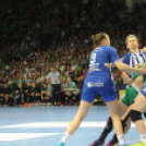 2018.04.14. Győri Audi Eto KC-Brudusnost női kézilabda bajnokok ligája Fotók:árpika
