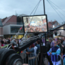 2017.06.17. Győri Nyár megnyitó Live Retro koncert (1) Fotók:árpika 