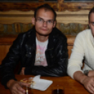 2013.09.14 Szombat Lapos Fotók:adrián