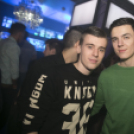 Club Vertigo - Chris Lawyer 2015.02.28. (szombat)