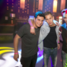 Club Vertigo - Let's Drink 2014.11.08. (szombat)