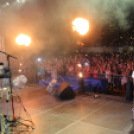 2017.06.24 Voluta Fesztivál Kozmix élő nagykocnert Fotók:árpika 