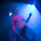 Club Vertigo - Chris Lawyer 2015.02.28. (szombat)