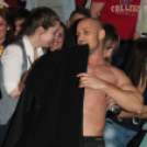 2014.03.08.Szombat Mamma Mia Chippendale Show fotók.árpika