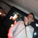 2017.01.07. Mamma Mia Video Disco Dj Hubik Fotók:árpika 