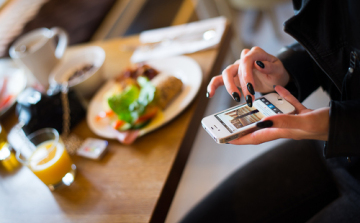 Illatokkal jelzi az értesítést az okostelefon