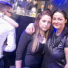 Club Vertigo -  UV Night & All 4 Ladies 2014.03.01. (szombat)