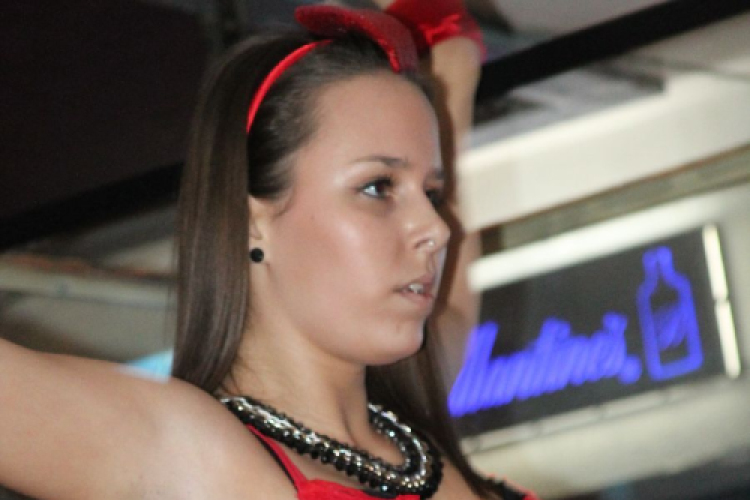 2014.01.18 Szombat Mamma Mia Házibuli Dj:Balage Fotók:árpika