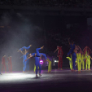 2017.07.23. EYOF megnyitó ünnepség Fotók:árpika 