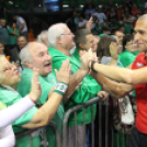 2018.11.17.Győri Audi ETO KC-Podravka Vegeta BL kézilabda mérkőzés Fotók:árpika 