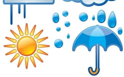 Időjárás-jelentés