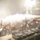 Club Vertigo - STERBINSZKY & ANDRO 2015.12.12. (szombat) (Fotók: MikeD.)