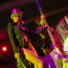 Club Mundo -  The Closing 2013.09.28. (szombat)