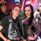 Club Vertigo -  Kamionosok és K*rvák 2013.11.17. (szombat)