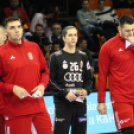 2020.01.04.Magyarország-Csehország Férfi Válogatott Felkészülési mérkőzés 