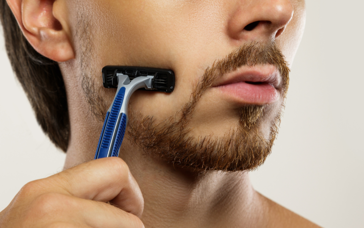 Klasszikus tévhit, hogy a férfi bőr nem igényel ápolást