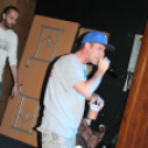 2013.04.15.Hétfő Bridge AK Hallgatói napok 1.nap fotók:árpika