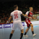 2020.01.04.Magyarország-Csehország Férfi Válogatott Felkészülési mérkőzés 