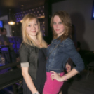 Club Vertigo - Woman's Day 2015.03.07. (szombat)