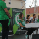 2018.08.30.Győri Audi ETO KC szúrkolói évadnyitó Fotók:árpika 