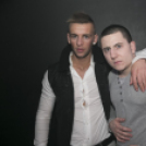 Club Vertigo -  All 4 Ladies 2014.02.08. (szombat)