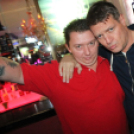 2016.10.14.Mamma Mia Pezsgőt a Csajoknak Dj:Hubik Fotók:árpika 