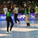 2018.05.02 Győri Audi ETO KC-Ferencváros női kézilabda mérkőzés Fotók:árpika