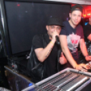 2019.04.26. Mamma Mia Burai feat Lévai DJ:Hubik 