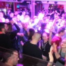 2018.01.13.Szombati Házibuli Dj:Balage&Solymi Conga Fotók:árpika