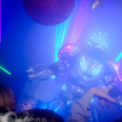 2014.09.26.Péntek - Magic Friday Party 