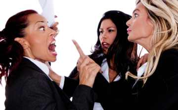 Tippek a konfliktusok kezeléséhez 