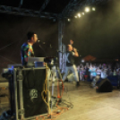 2017.06.24 Voluta Fesztivál Kozmix élő nagykocnert Fotók:árpika 