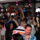 2013.05.04.Szombat Mamma Mia Házibul DJ:Balage