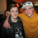 2018.03.09.Mamma Mia Nőnapi Party DJ:Orosz Sándor&DJ:ICE Esti Egyenleg Live & Solymi Conga