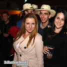 2014.09.24.Szerda - Ballantines Brazil Party