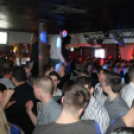 2015.01.17.Mamma Mia Éjjel-Nappal Budapest Gábor és Lali Dj:Balage