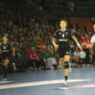 2018.09.01.Győri Audi ETO KC - Alba Fehérvár bajnoki mérkőzés és köszöntés Fotók:árpika 