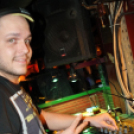 2013.03.27 Szerda Lapos Video Disco Dj:Slim és Dj:Marcee Fotók:árpika