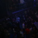 Club Vertigo - Dave Martin 2015.01.17. (szombat) (Fotók: Vertigo)