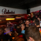 2014.03.01 Szombat Mamma Mia FeelharmonX Dj:Balage 