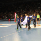 2018.03.22. Magyarország-Hollandia női kézilabda mérkőzés Fotók:árpika