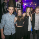 Club Vertigo - Deák bál /w Andro 2015.02.27. (péntek)
