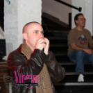 Virgin Karaoke és nosztalgiaparty