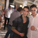 Mundo - Made in Ibiza Sailor Show 2014.08.09. (szombat)