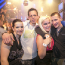 Club Vertigo - Chris Lawyer 2015.02.28. (szombat)