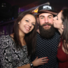 Club Vertigo - Chris Lawyer 2016.01.09. (szombat) (Fotók: Vertigo)