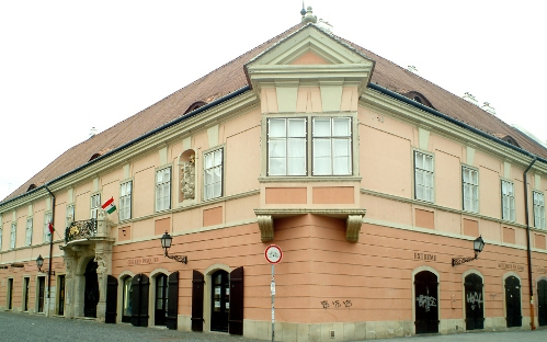 Ötvenmilliós fejlesztés zárult le a győri múzeumban