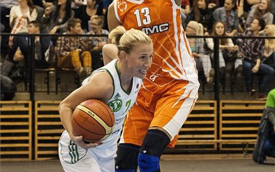 Női Euroliga - vereséggel rajtolt a Győr