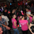 2016.10.14.Mamma Mia Pezsgőt a Csajoknak Dj:Hubik Fotók:árpika 