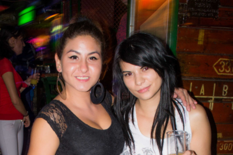 2015.09.18.Péntek - Friday Night Party